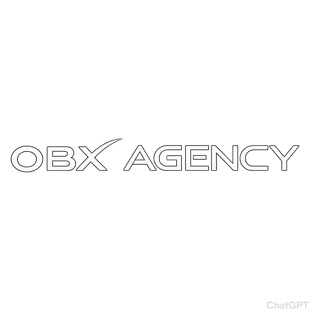 OBX Digital Agency - Marketing Digital Premium